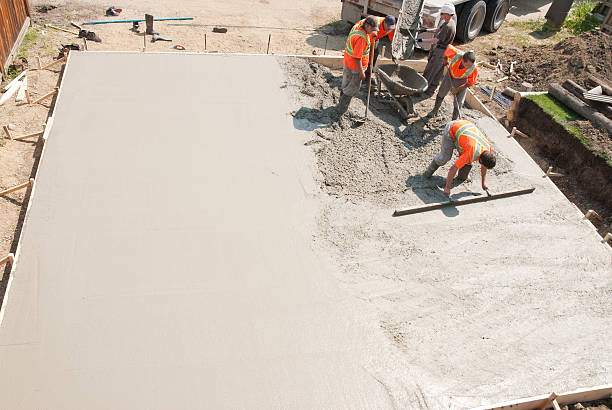 Best Concrete Repair Services  in Rome City, IN