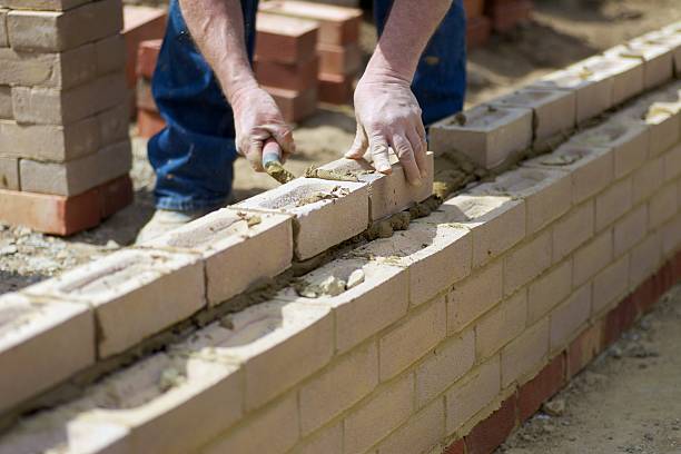 Best Concrete Crack Repair  in Rome City, IN